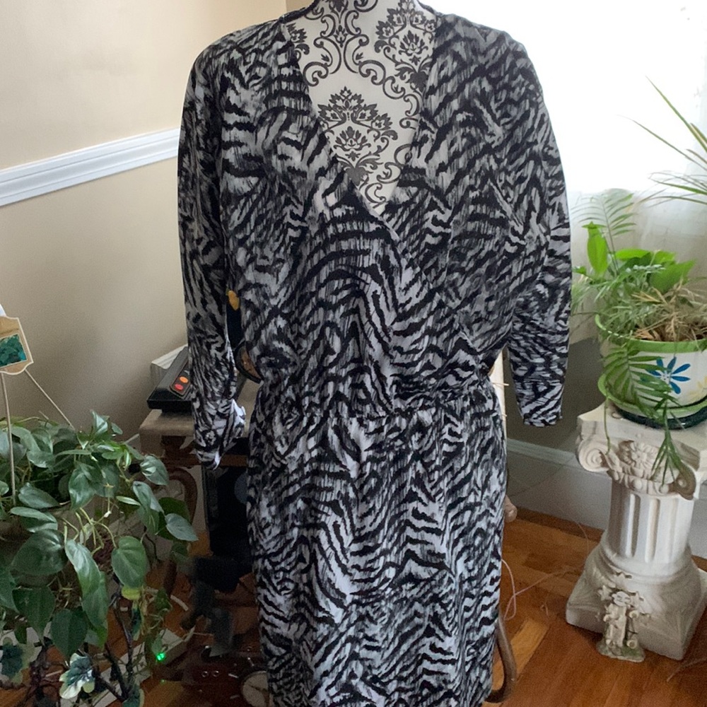 Kadashian Dress